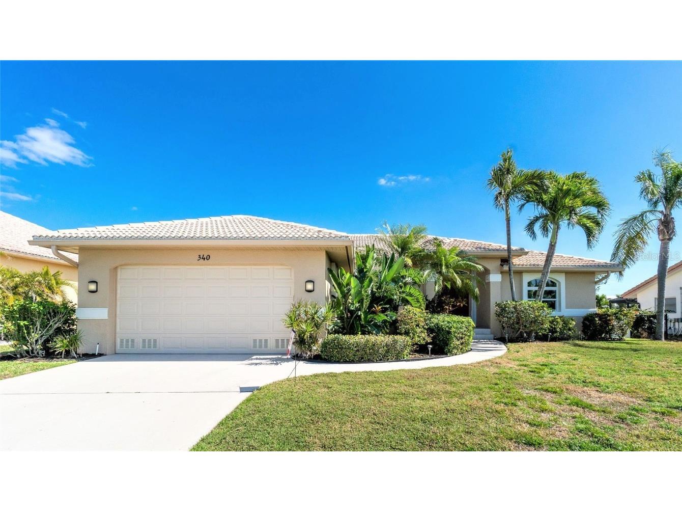 340 Coronado Drive Punta Gorda FL 33950 C7471200 image1