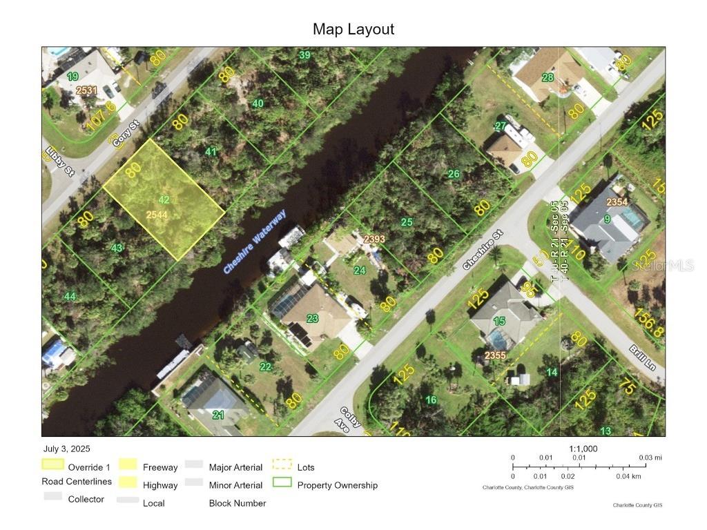 340 Cory Street Port Charlotte FL 33953 D6142965 image2