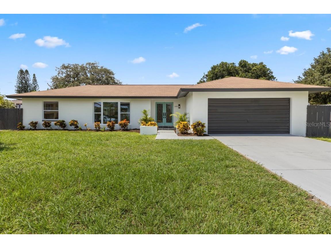 340 Crosswinds Drive Palm Harbor FL 34683 T3541636 image1