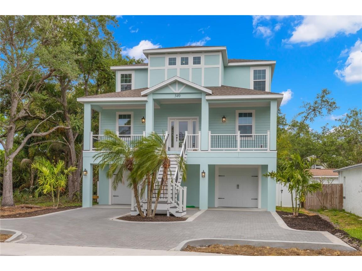 340 Crystal Beach Avenue Crystal Beach FL 34681 U8192189 image1