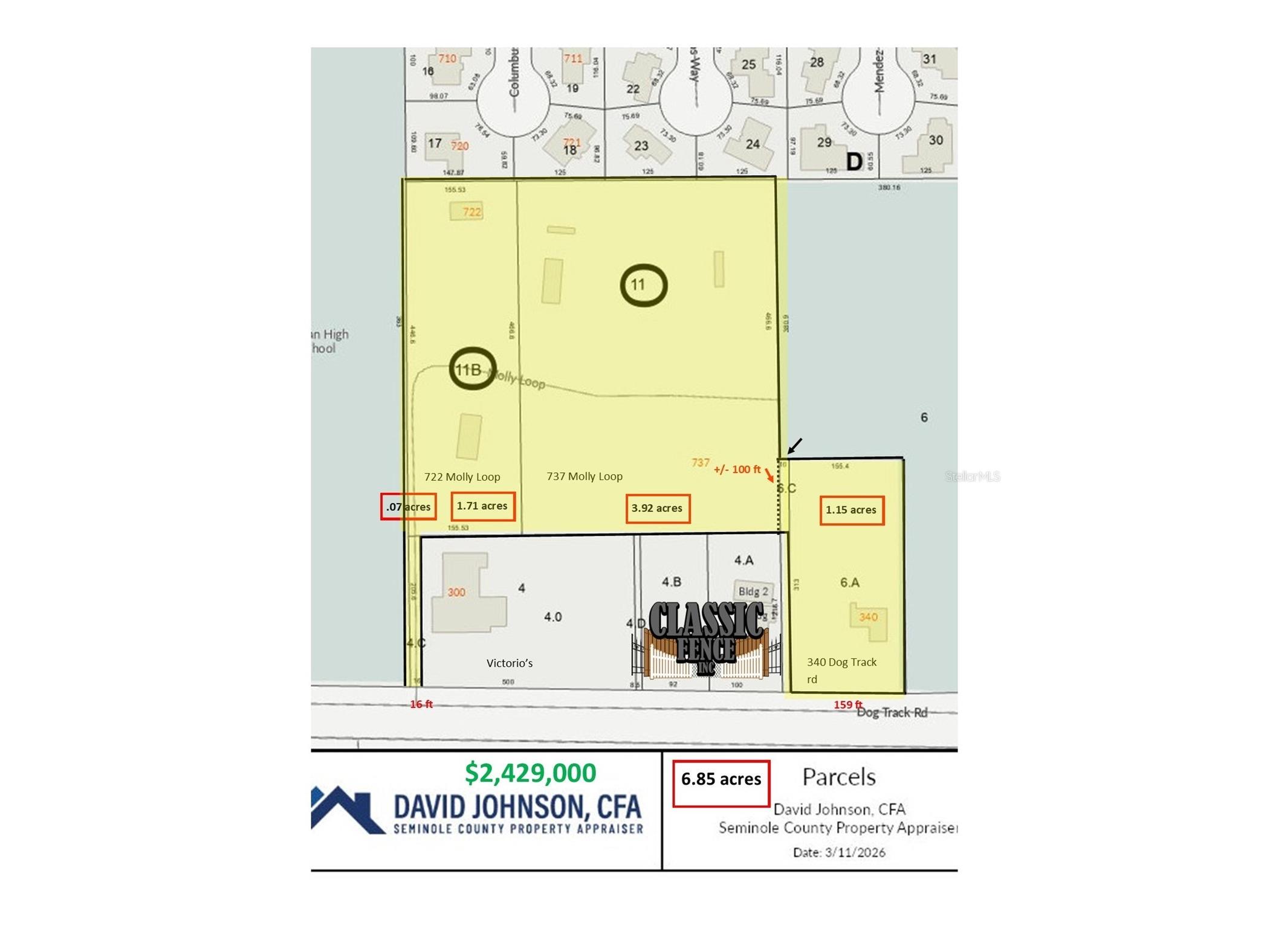 340 Dog Track Road Longwood FL 32750 O6399536 image1