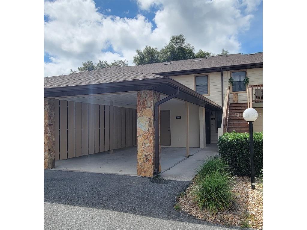 340 E Glassboro Court #1B Hernando FL 34442 O6115764 image1