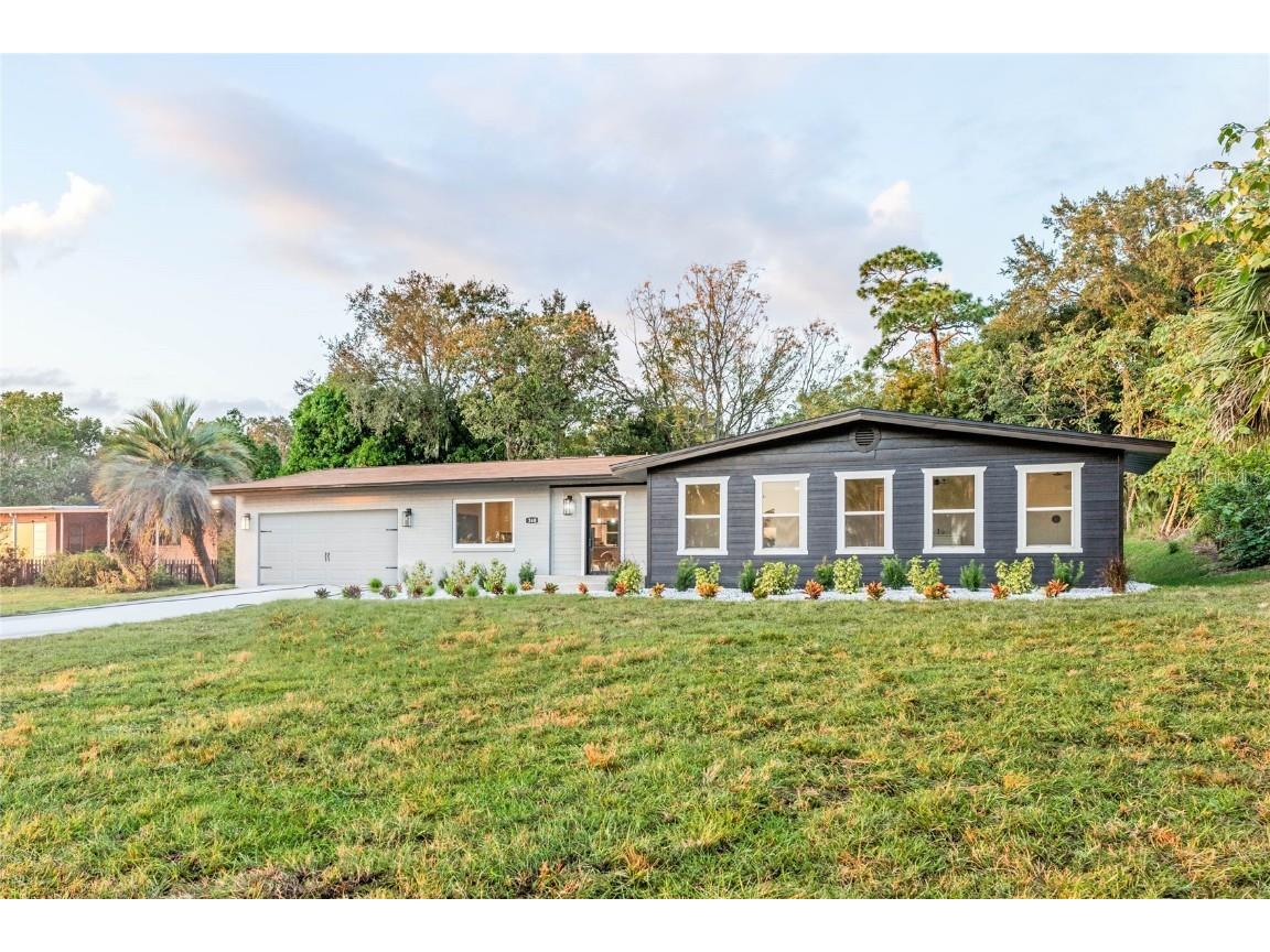 340 E Lakeshore Drive Clermont FL 34711 - LAKE MINNEHAHA G5066337 image1