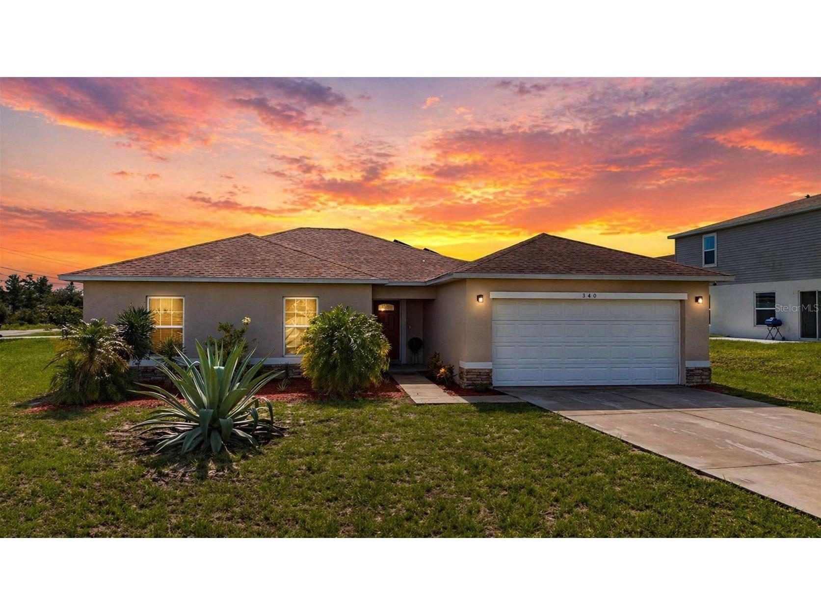 340 Elderberry Court Kissimmee FL 34759 S5145710 image1
