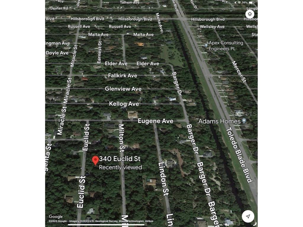 340 Euclid Street Port Charlotte FL 33954 C7484858 image1