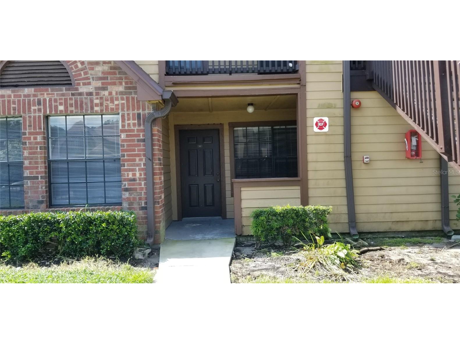 340 Forestway Circle #102 Altamonte Springs FL 32701 O6122006 image1