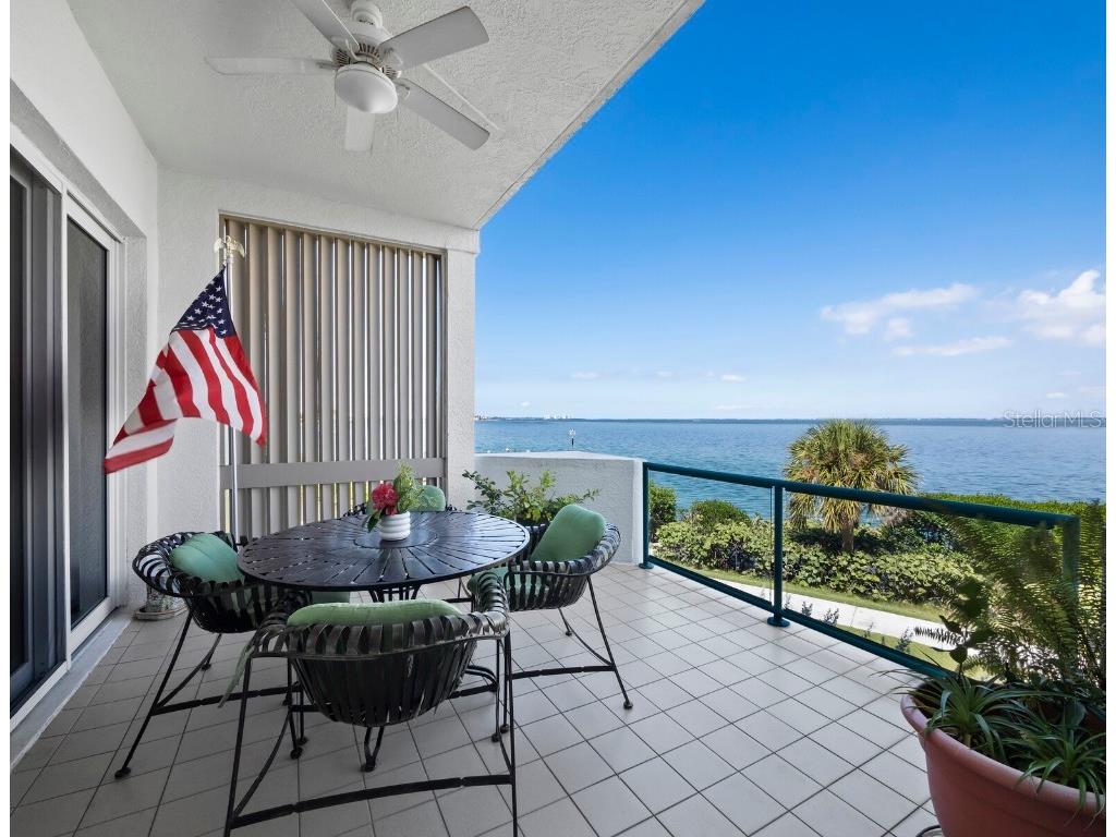 340 Gulf Of Mexico Drive #112 Longboat Key FL 34228 - SARASOTA BAY A4670120 image14