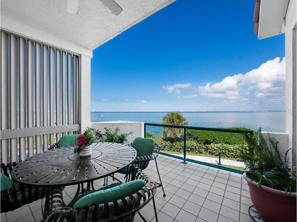 340 Gulf Of Mexico Drive #112 Longboat Key FL 34228 - SARASOTA BAY A4670120 image15