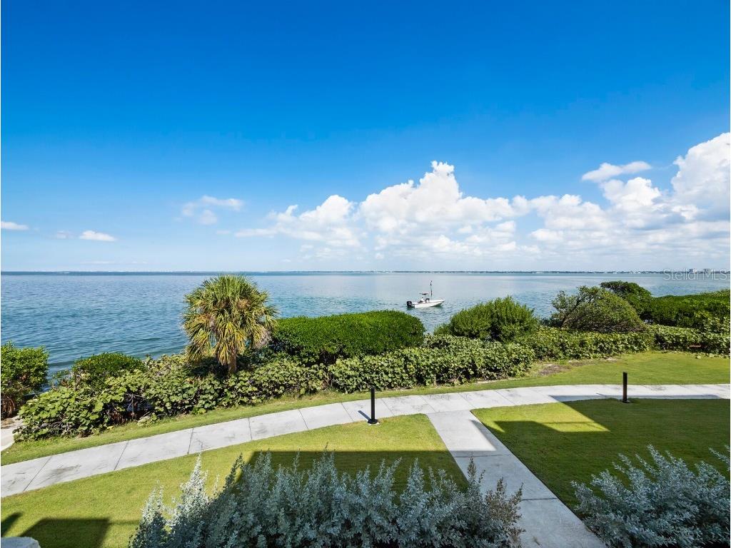 340 Gulf Of Mexico Drive #112 Longboat Key FL 34228 - SARASOTA BAY A4670120 image17