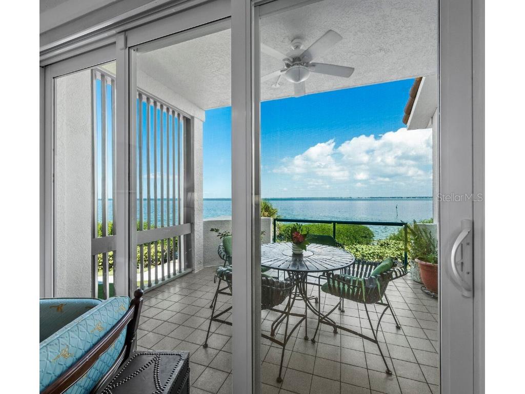 340 Gulf Of Mexico Drive #112 Longboat Key FL 34228 - SARASOTA BAY A4670120 image22