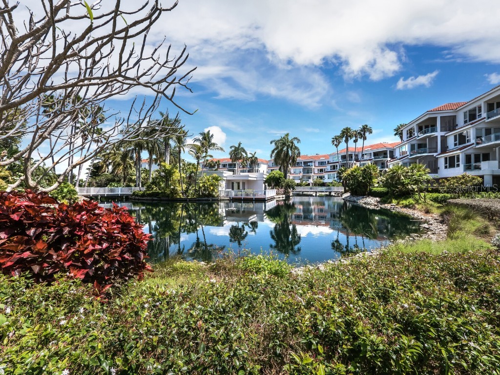 340 Gulf Of Mexico Drive #112 Longboat Key FL 34228 - SARASOTA BAY A4670120 image34