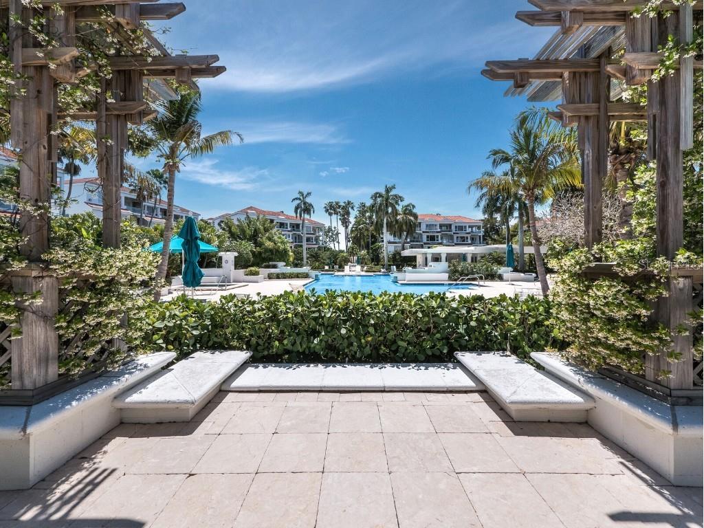 340 Gulf Of Mexico Drive #112 Longboat Key FL 34228 - SARASOTA BAY A4670120 image39