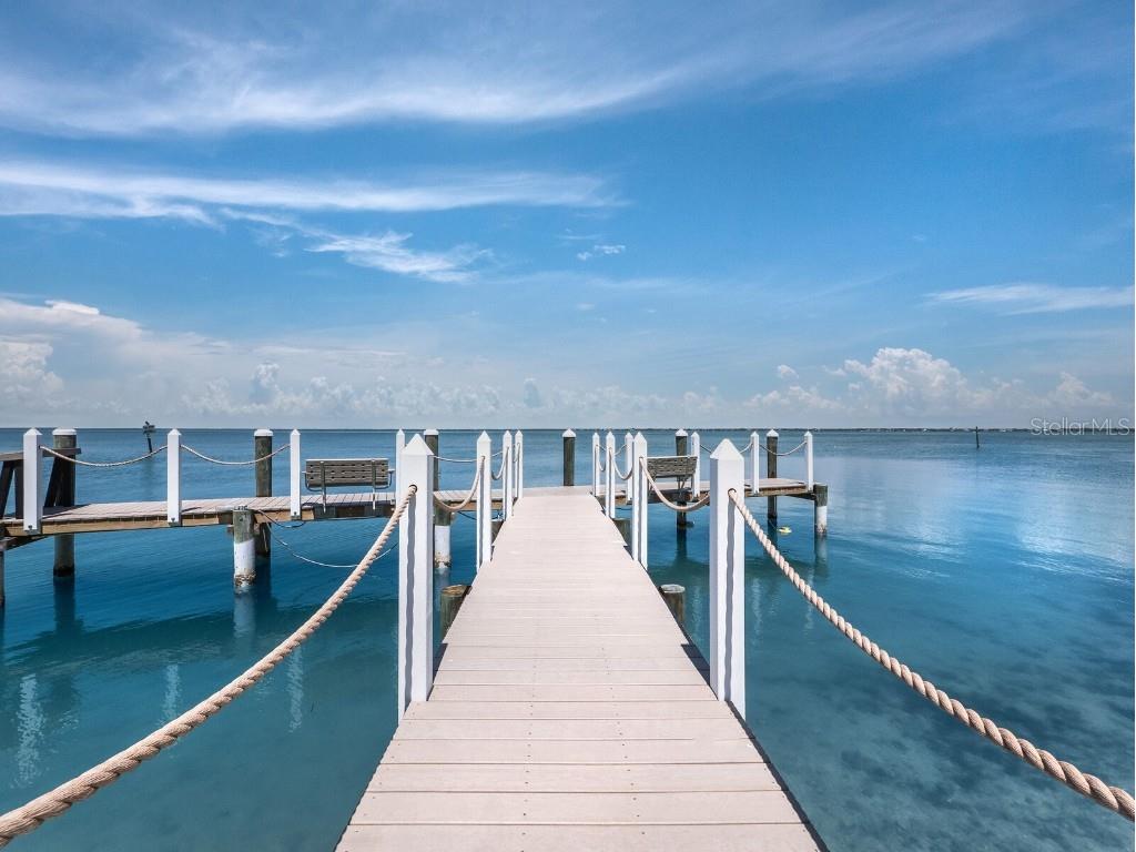 340 Gulf Of Mexico Drive #112 Longboat Key FL 34228 - SARASOTA BAY A4670120 image41