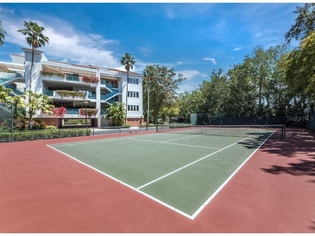 340 Gulf Of Mexico Drive #112 Longboat Key FL 34228 - SARASOTA BAY A4670120 image43