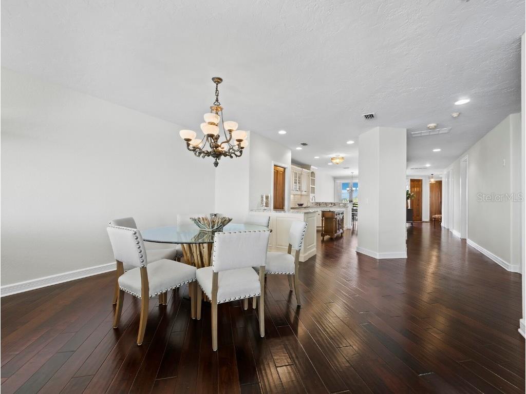 340 Gulf Of Mexico Drive #124 Longboat Key FL 34228 - SARASOTA BAY A4648088 image11