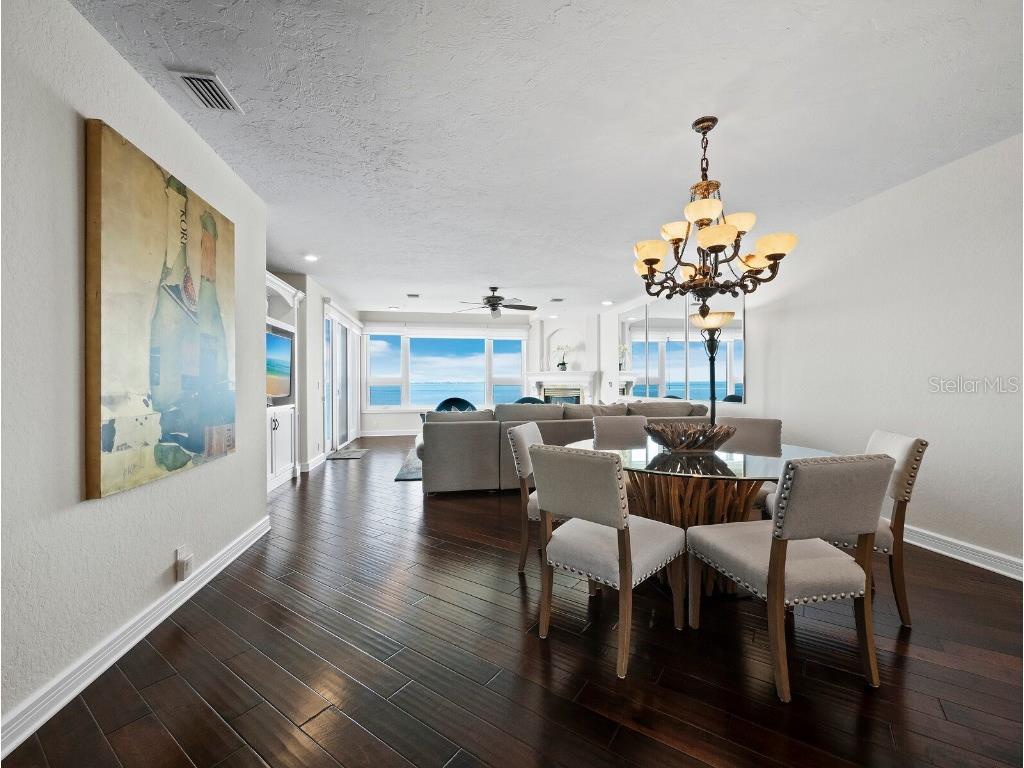 340 Gulf Of Mexico Drive #124 Longboat Key FL 34228 - SARASOTA BAY A4648088 image12