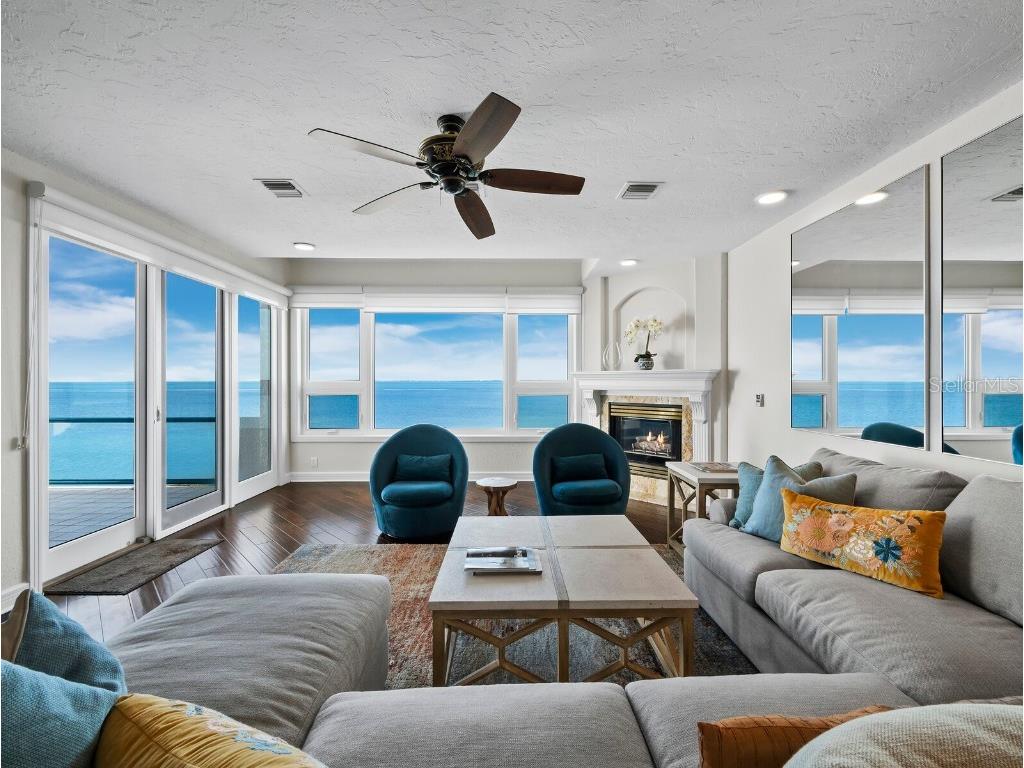 340 Gulf Of Mexico Drive #124 Longboat Key FL 34228 - SARASOTA BAY A4648088 image13