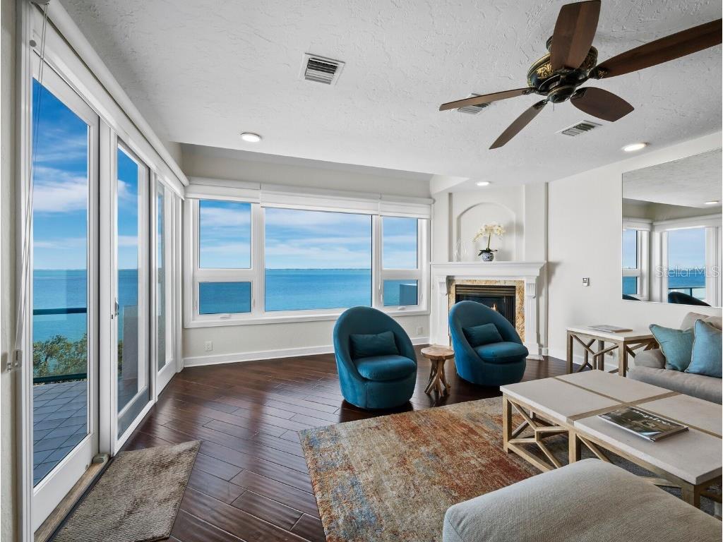 340 Gulf Of Mexico Drive #124 Longboat Key FL 34228 - SARASOTA BAY A4648088 image14