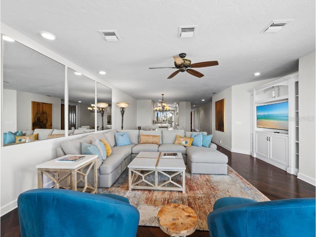 340 Gulf Of Mexico Drive #124 Longboat Key FL 34228 - SARASOTA BAY A4648088 image15