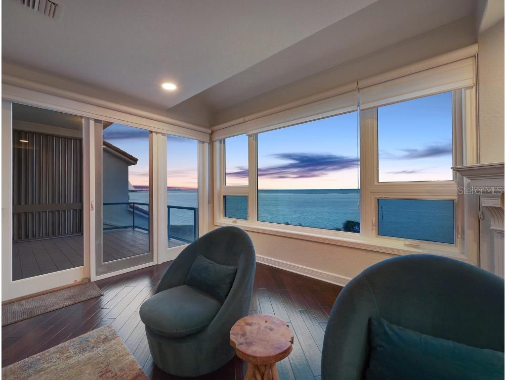 340 Gulf Of Mexico Drive #124 Longboat Key FL 34228 - SARASOTA BAY A4648088 image16