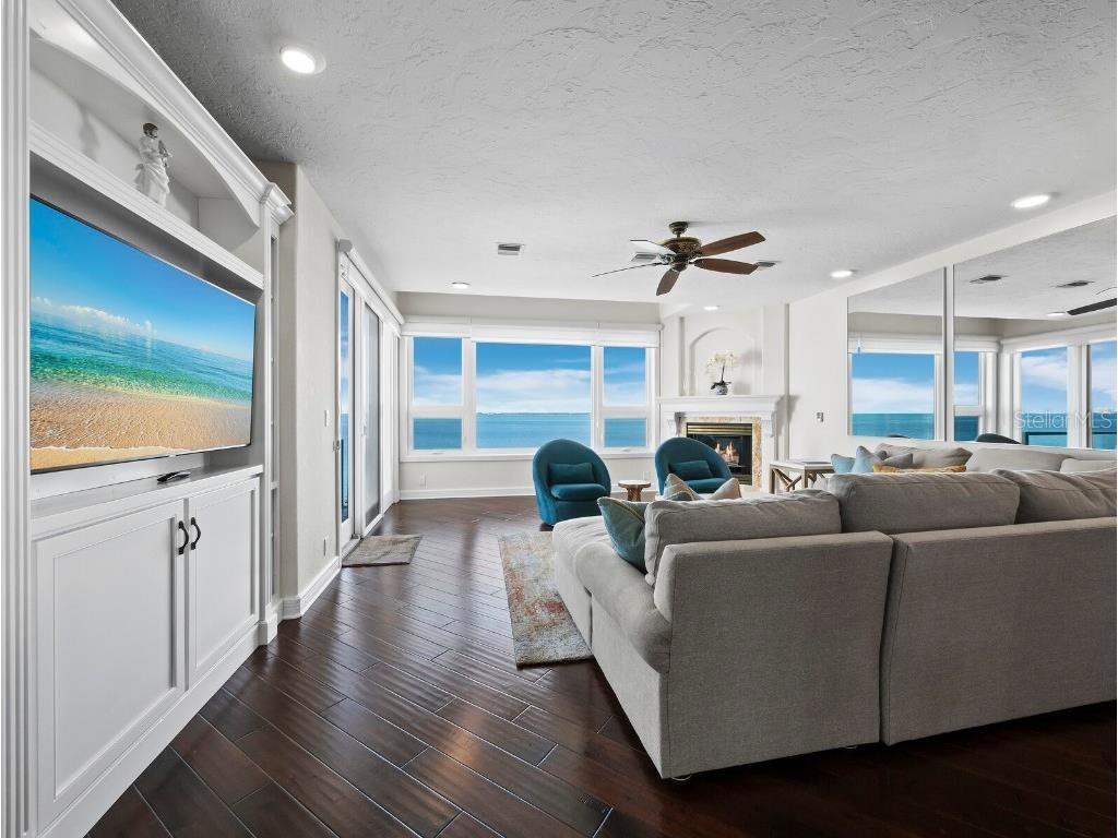 340 Gulf Of Mexico Drive #124 Longboat Key FL 34228 - SARASOTA BAY A4648088 image17