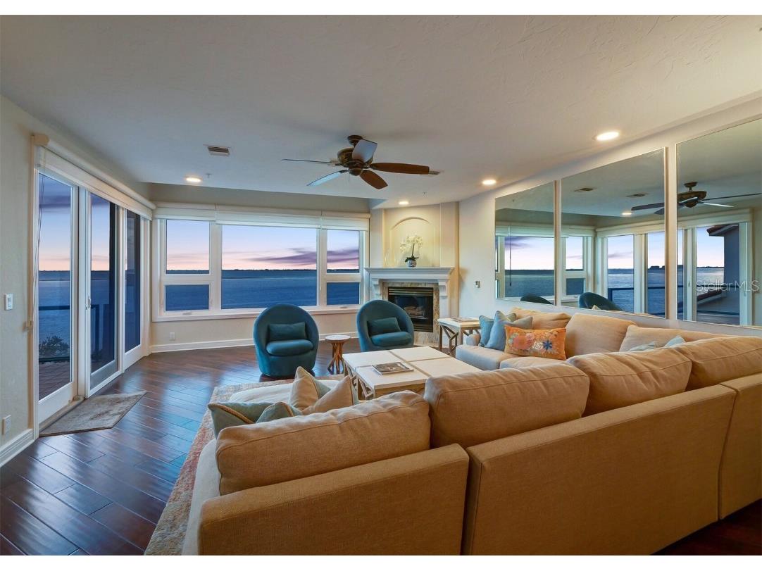 340 Gulf Of Mexico Drive #124 Longboat Key FL 34228 - SARASOTA BAY A4648088 image19