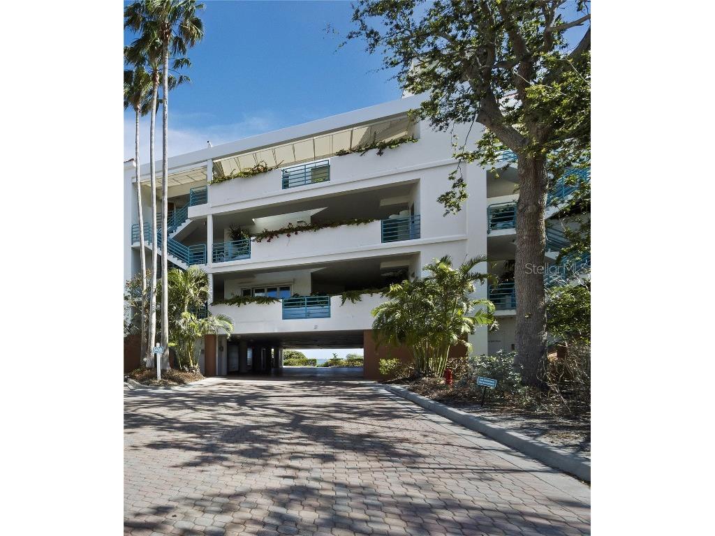 340 Gulf Of Mexico Drive #124 Longboat Key FL 34228 - SARASOTA BAY A4648088 image2