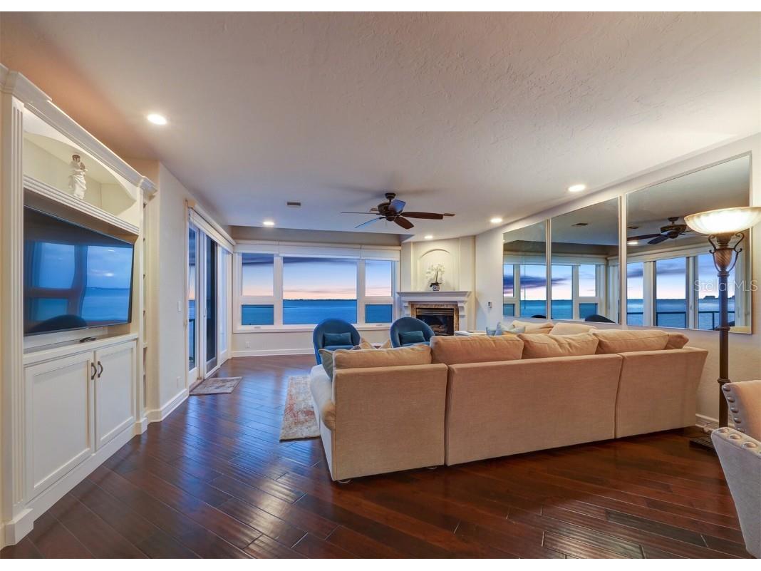 340 Gulf Of Mexico Drive #124 Longboat Key FL 34228 - SARASOTA BAY A4648088 image20