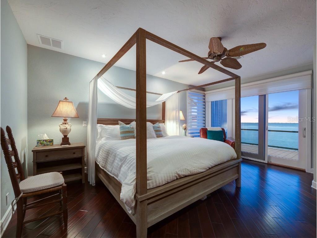 340 Gulf Of Mexico Drive #124 Longboat Key FL 34228 - SARASOTA BAY A4648088 image24