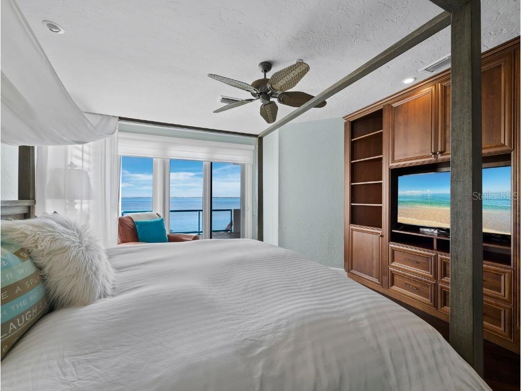 340 Gulf Of Mexico Drive #124 Longboat Key FL 34228 - SARASOTA BAY A4648088 image25