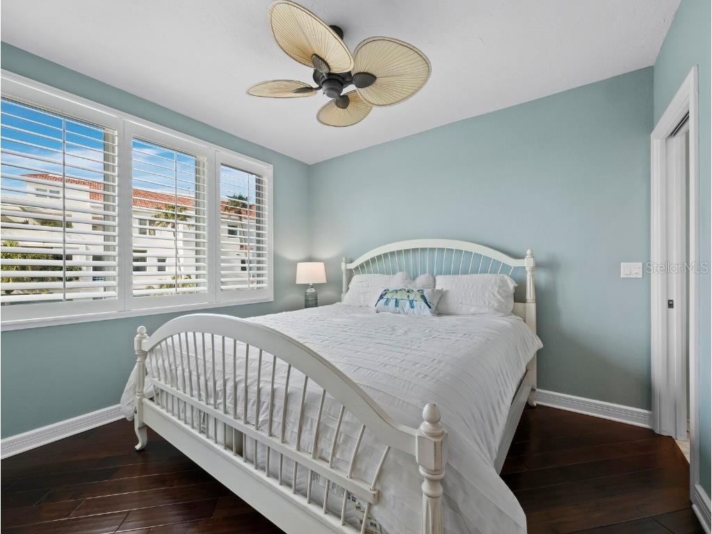 340 Gulf Of Mexico Drive #124 Longboat Key FL 34228 - SARASOTA BAY A4648088 image30