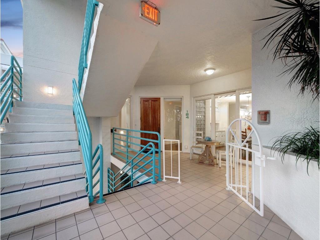 340 Gulf Of Mexico Drive #124 Longboat Key FL 34228 - SARASOTA BAY A4648088 image38