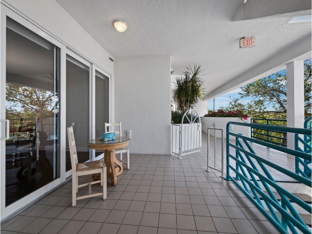 340 Gulf Of Mexico Drive #124 Longboat Key FL 34228 - SARASOTA BAY A4648088 image42