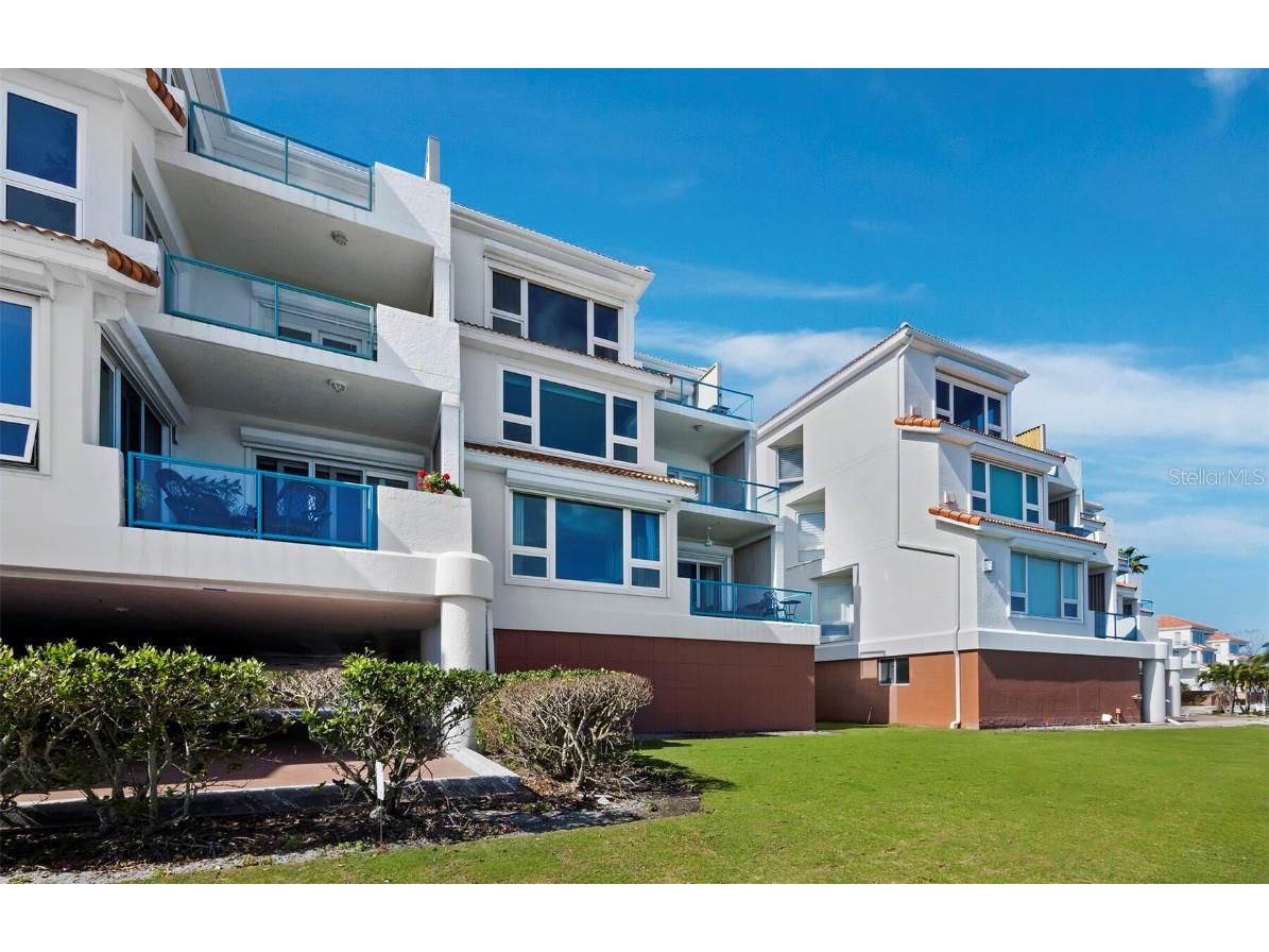 340 Gulf Of Mexico Drive #124 Longboat Key FL 34228 - SARASOTA BAY A4648088 image58