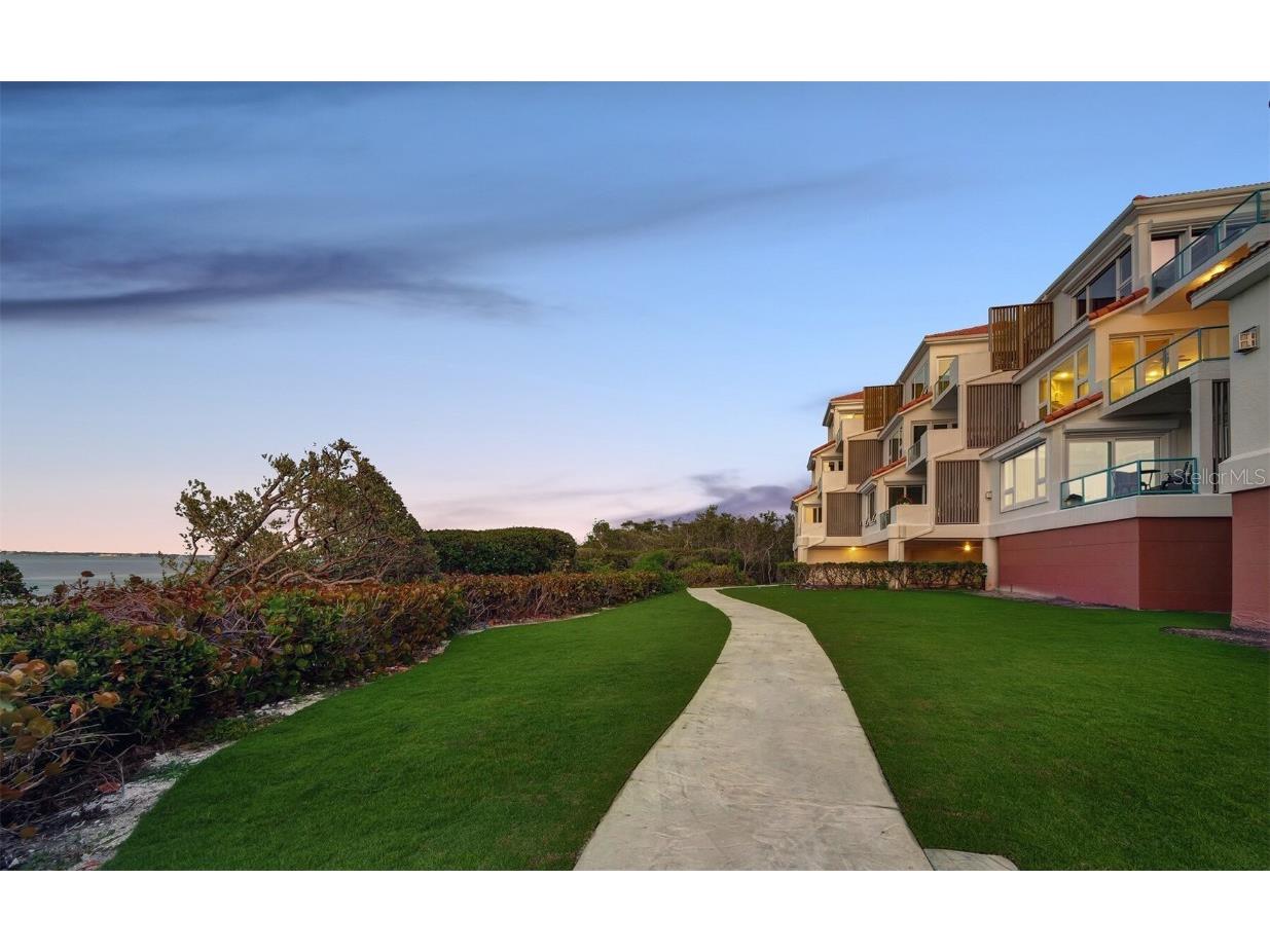 340 Gulf Of Mexico Drive #124 Longboat Key FL 34228 - SARASOTA BAY A4648088 image59