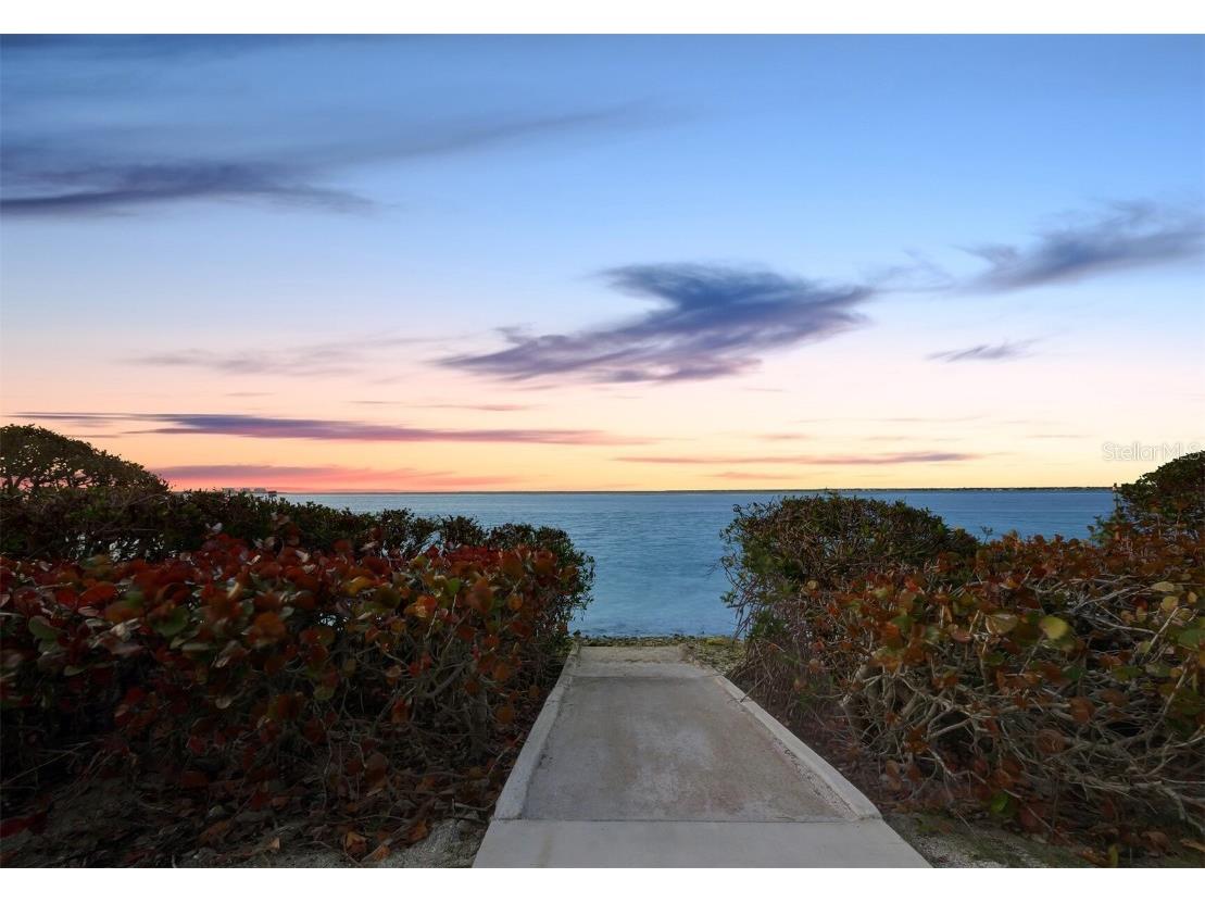340 Gulf Of Mexico Drive #124 Longboat Key FL 34228 - SARASOTA BAY A4648088 image60