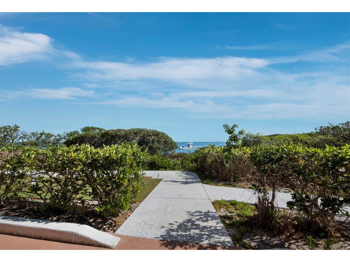 340 Gulf Of Mexico Drive #124 Longboat Key FL 34228 - SARASOTA BAY A4648088 image61