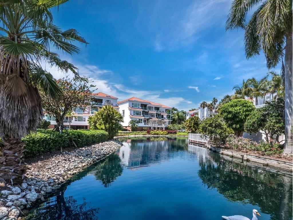 340 Gulf Of Mexico Drive #124 Longboat Key FL 34228 - SARASOTA BAY A4648088 image65
