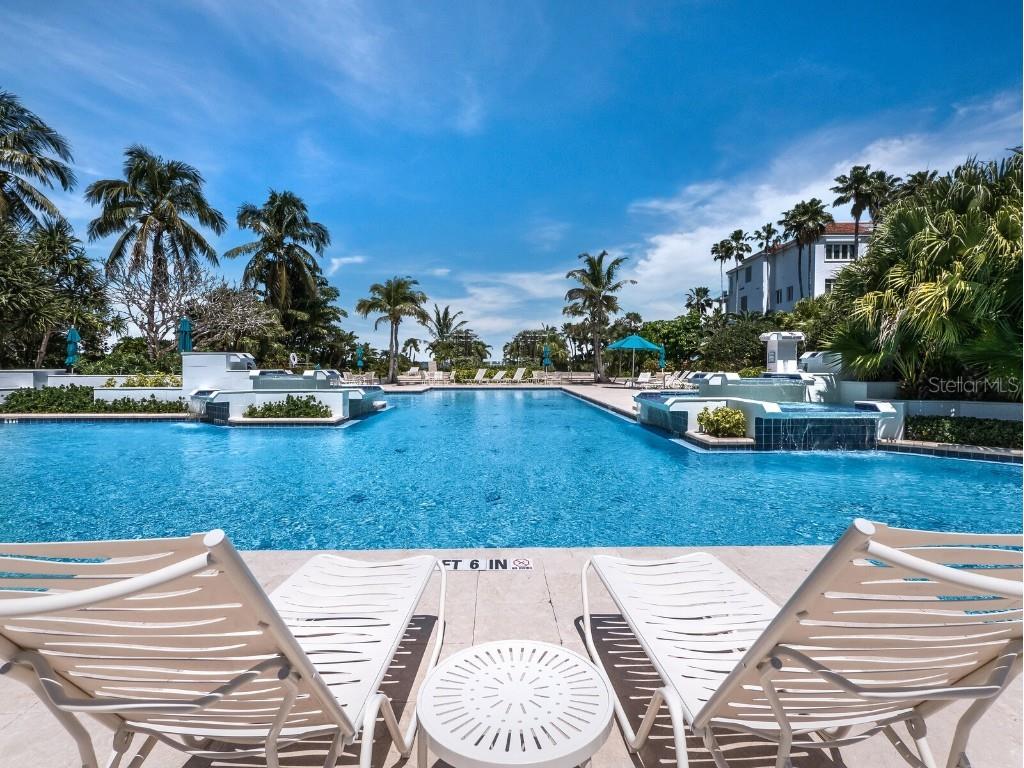 340 Gulf Of Mexico Drive #124 Longboat Key FL 34228 - SARASOTA BAY A4648088 image67