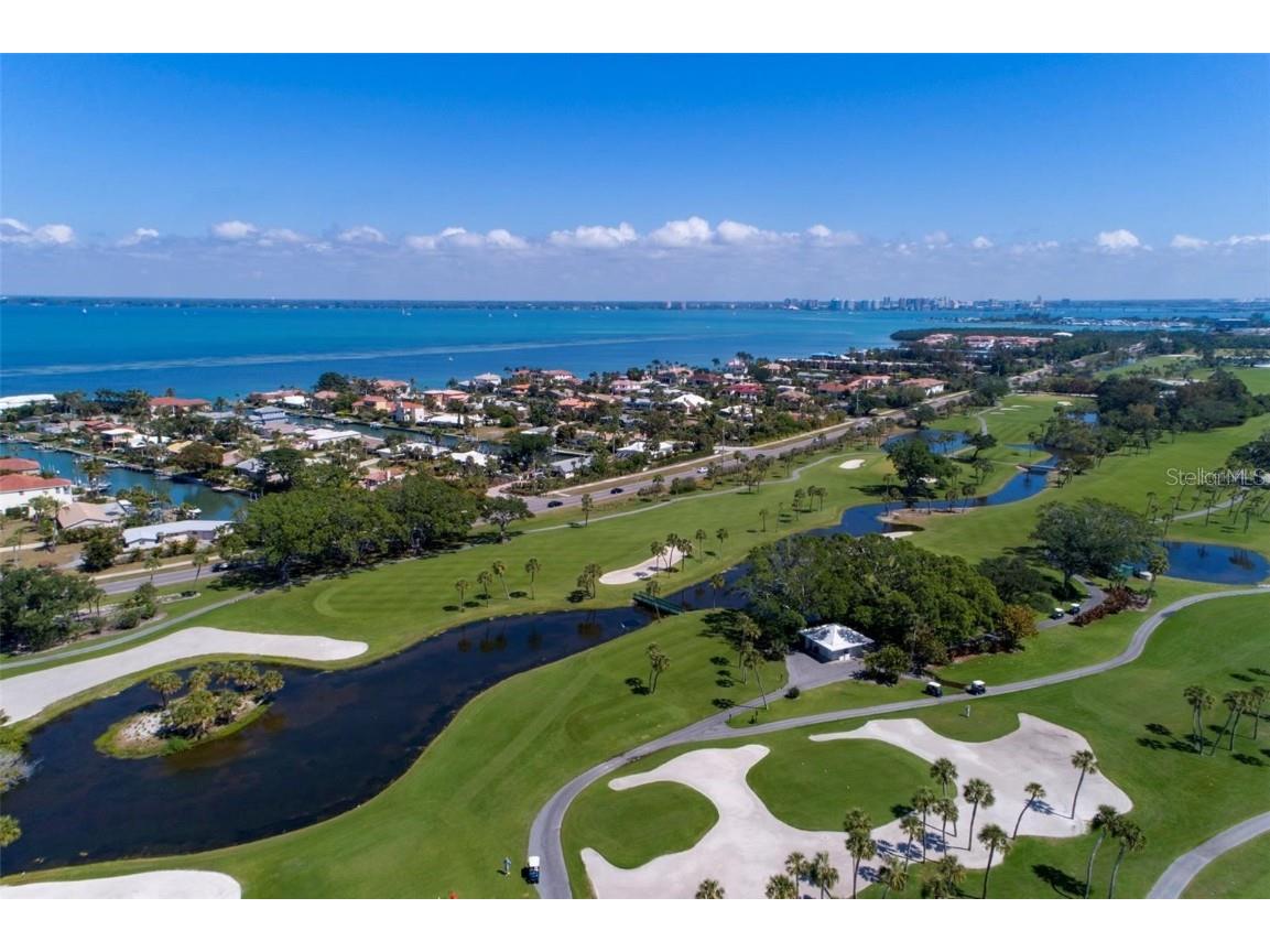 340 Gulf Of Mexico Drive #124 Longboat Key FL 34228 - SARASOTA BAY A4648088 image74