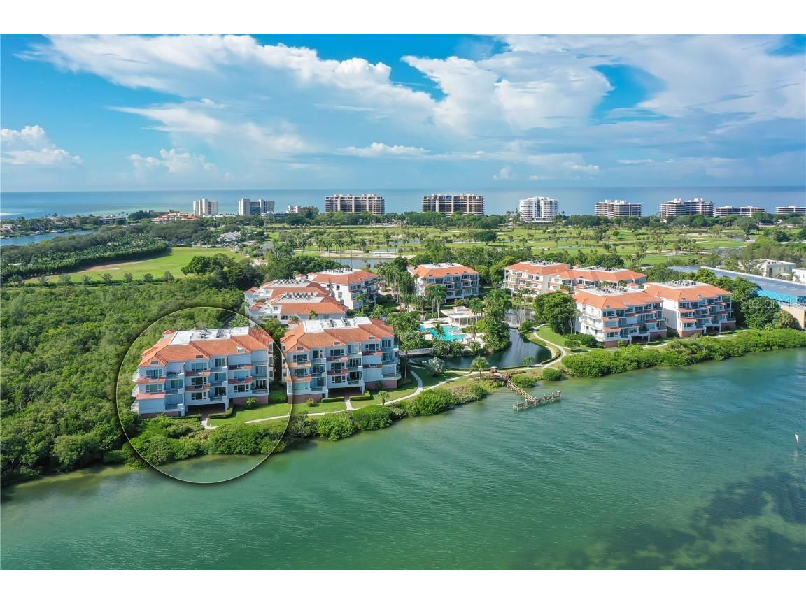 340 Gulf Of Mexico Drive #136 Longboat Key FL 34228 A4677173 image1