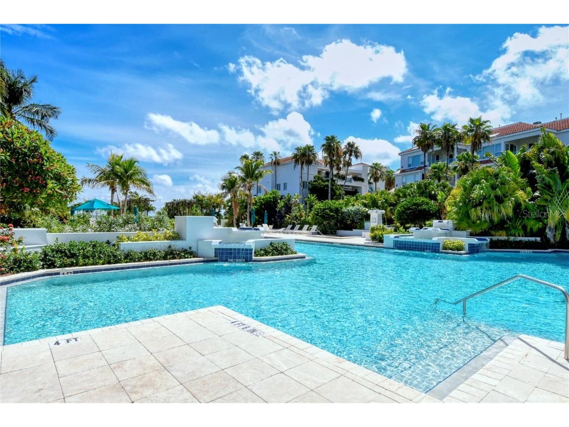 340 Gulf Of Mexico Drive #136 Longboat Key FL 34228 A4677173 image52