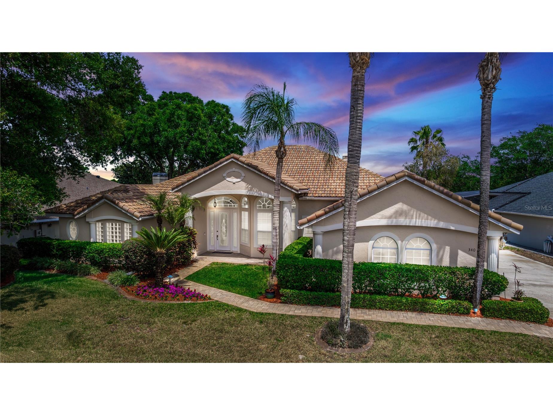 340 Hampton Hills Court Debary FL 32713 V4948228 image1