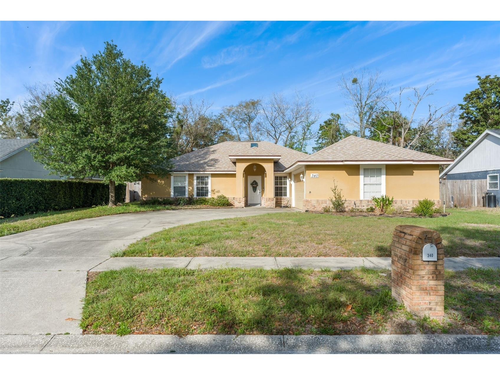 340 Inglenook Circle Winter Springs FL 32708 O6391808 image1