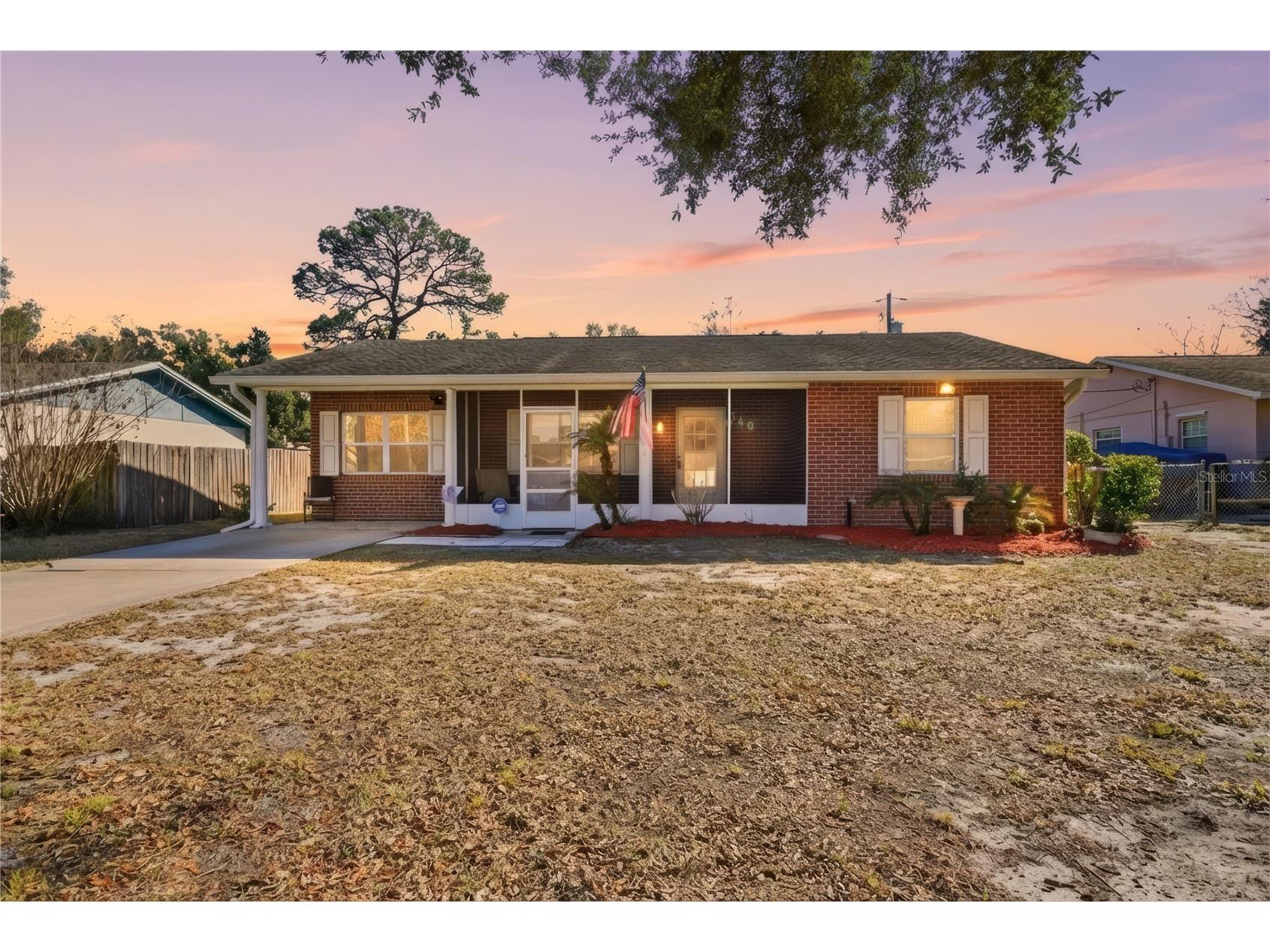 340 Jasmine Road Casselberry FL 32707 V4947280 image1