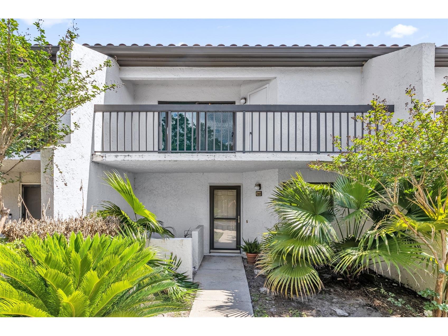 340 Killarney Bay Court #4-4 Winter Park FL 32789 - LAKE KILLARNEY O6407259 image1