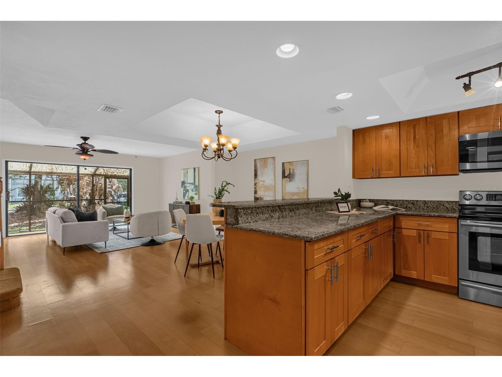 340 Killarney Bay Court #4-4 Winter Park FL 32789 - LAKE KILLARNEY O6407259 image3