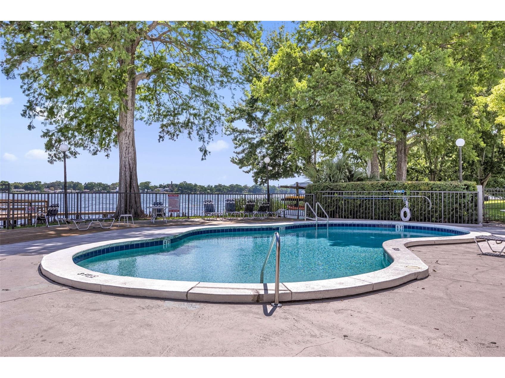 340 Killarney Bay Court #4-4 Winter Park FL 32789 - LAKE KILLARNEY O6407259 image30