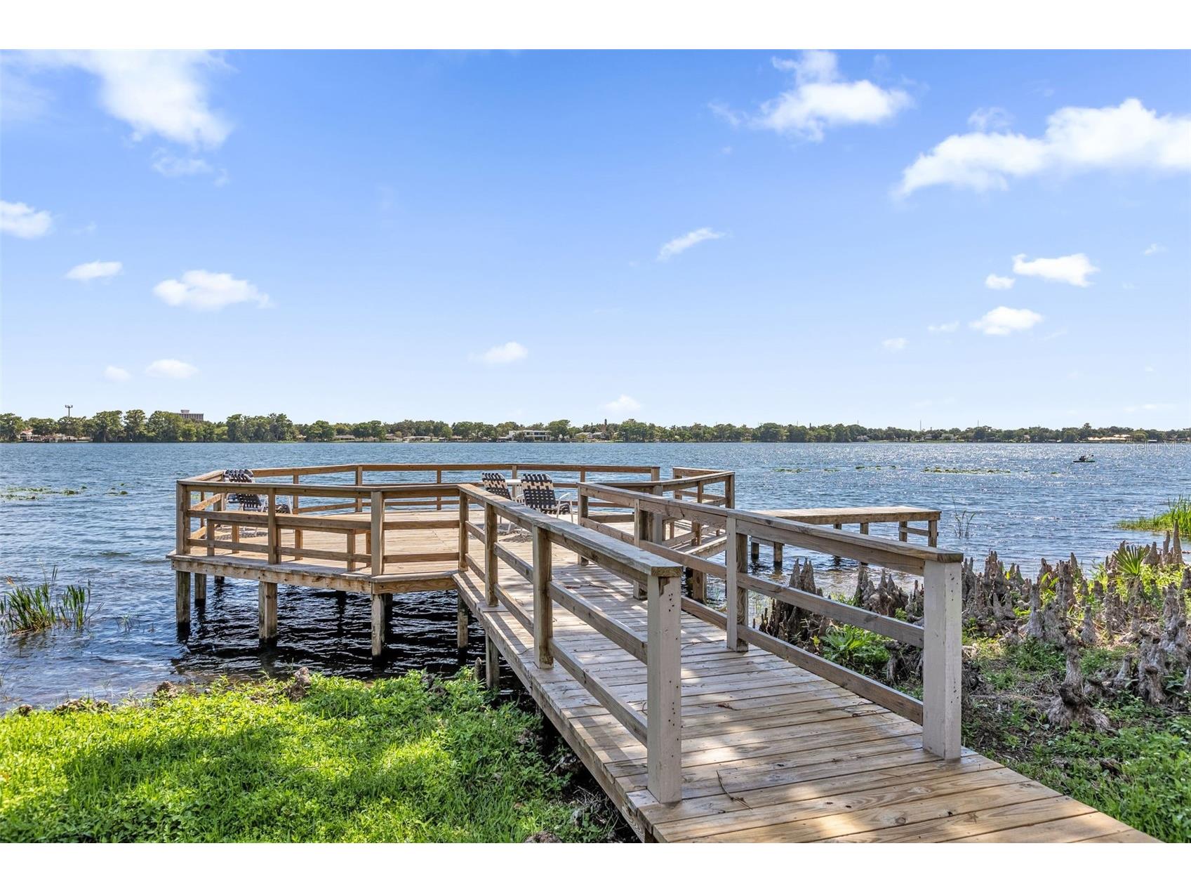 340 Killarney Bay Court #4-4 Winter Park FL 32789 - LAKE KILLARNEY O6407259 image31