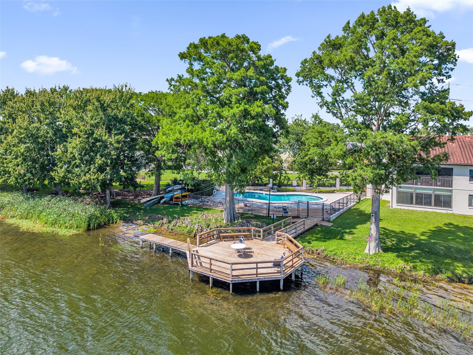 340 Killarney Bay Court #4-4 Winter Park FL 32789 - LAKE KILLARNEY O6407259 image32